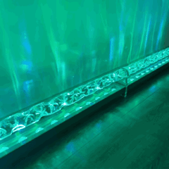 ocean wave lights
