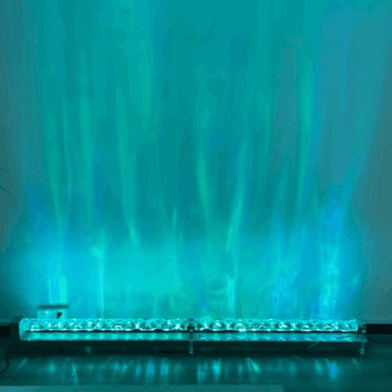 RGBW Ocean Wave Lights