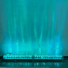 ocean wave projector