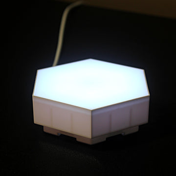 modular wall lights
