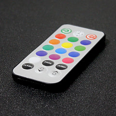 quantum lights with remote control