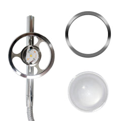 Versatile lighting solution