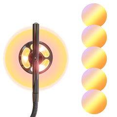 led projector head