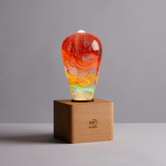 bulb lighting