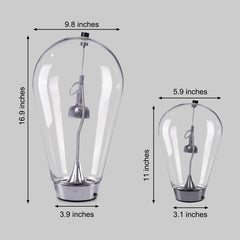 The meta lamp