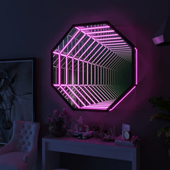 infinity mirror