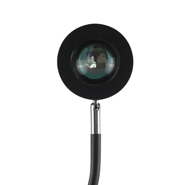 sunset projector lamp