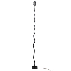 projection floor lamp