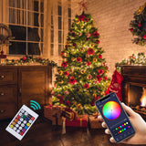 LED Smart Strip Lights 65.6 ft