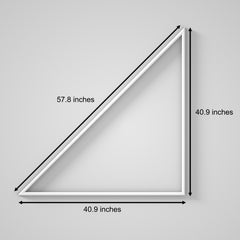 music sync dancing light