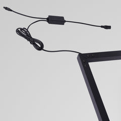 led lights for bedroom, app control music sync