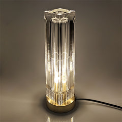 tall table lamp