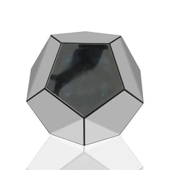 dodecahedron lamp