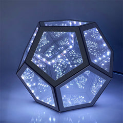 infinity lamps