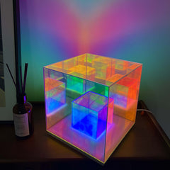 magic cube