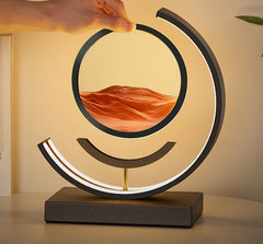 Home Office Desk Lamp Decor