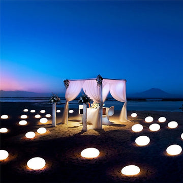 Ground Lighting