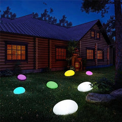 Solar Garden Lights