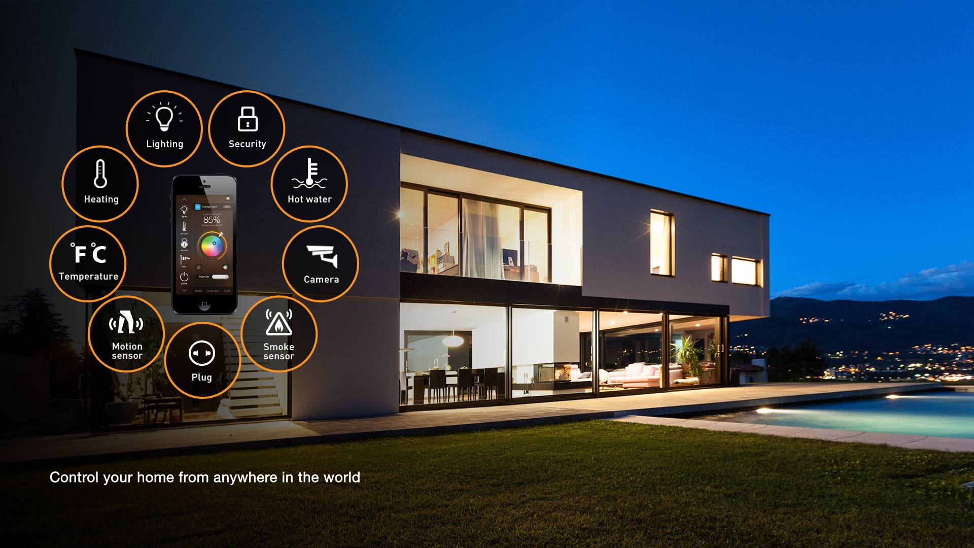 How to start a smart home in 2021