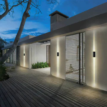 10 Modern Wall Lamps to Instantly Upgrade Your Living Room