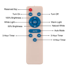 Outdoor Solar Diamond Post Light