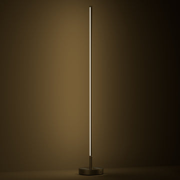 Solar Glow Linear Lamp