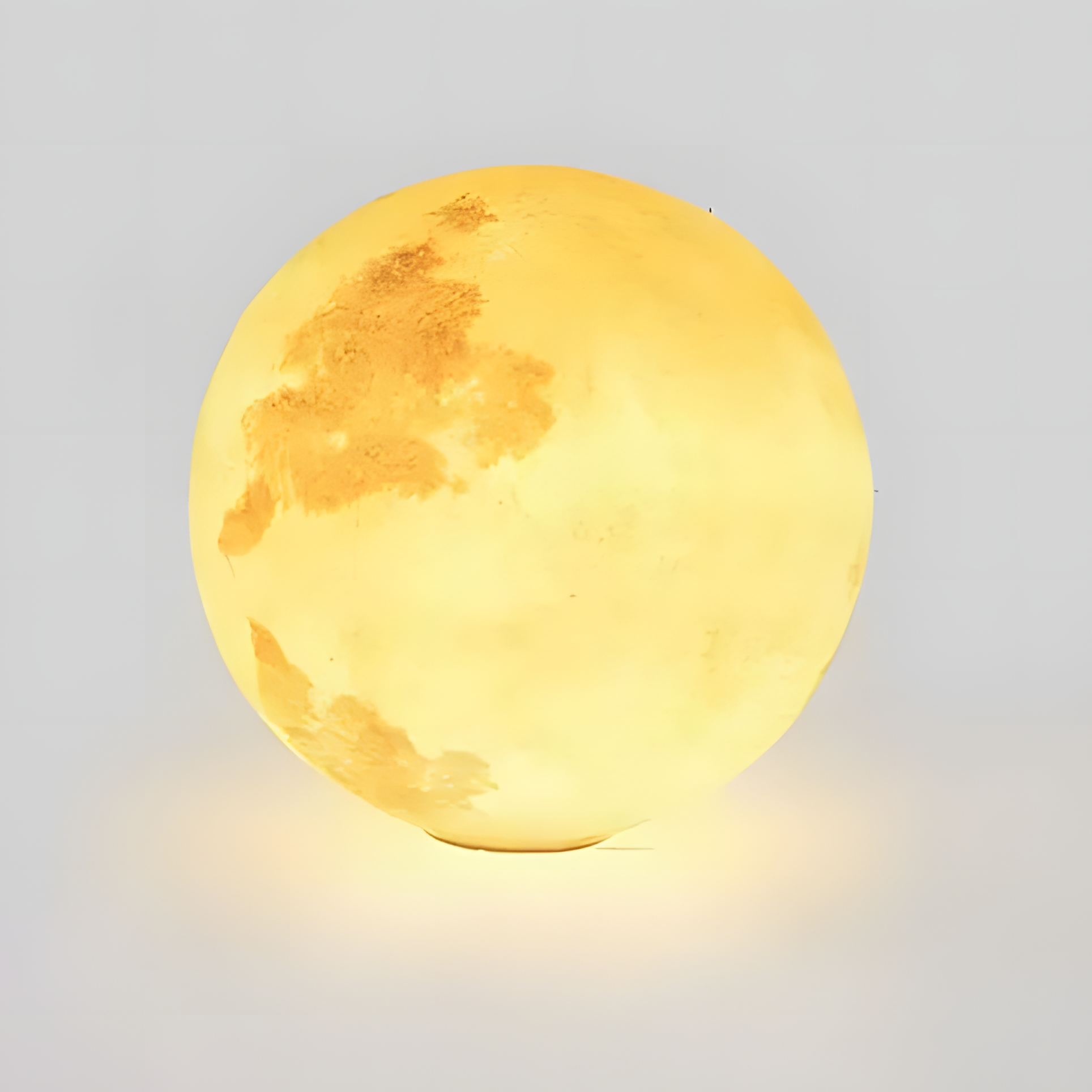 moon light lamp for christmas parties