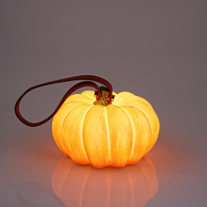 Pumpkin Lantern Halloween Decorations