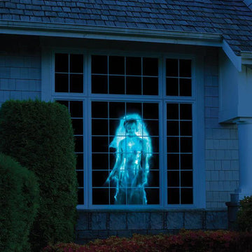 ghost hologram