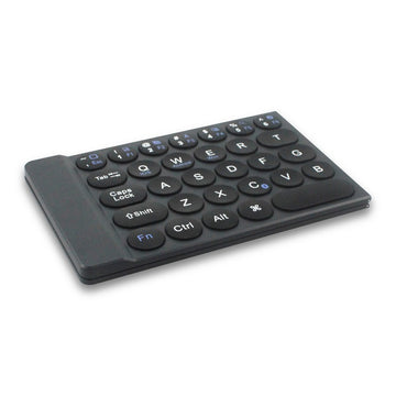 Foldable Bluetooth Keyboard Portable Mini Keypads