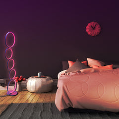 floor lamp for bedroom