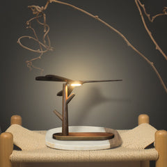 dragonfly table lamp