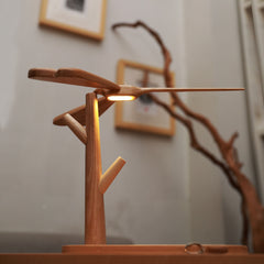 dragonfly lamp