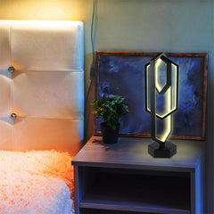 Polygon Lamp