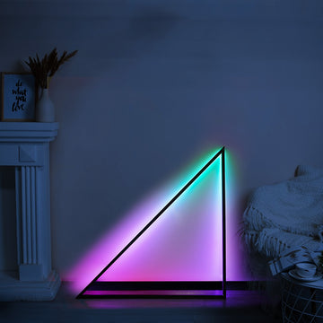 lights that sync with music