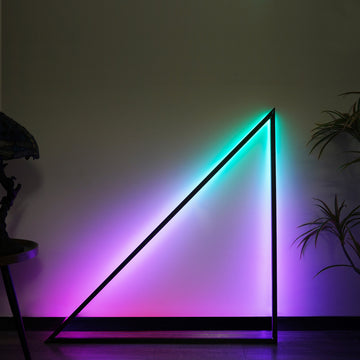 lights that sync with music