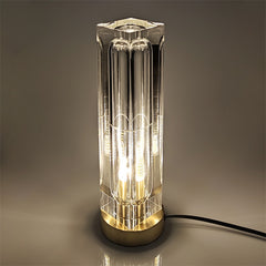 tall table lamp