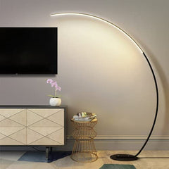 Arched Bright Lamps for Living Room Bedroom Office Home