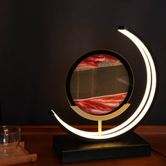 Sands table lamp
